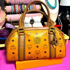 Mcm handbag